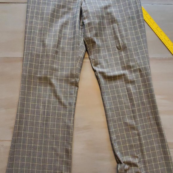 Neva Womens pantsuit size 9 - 34" Long inseam - Picture 10 of 13